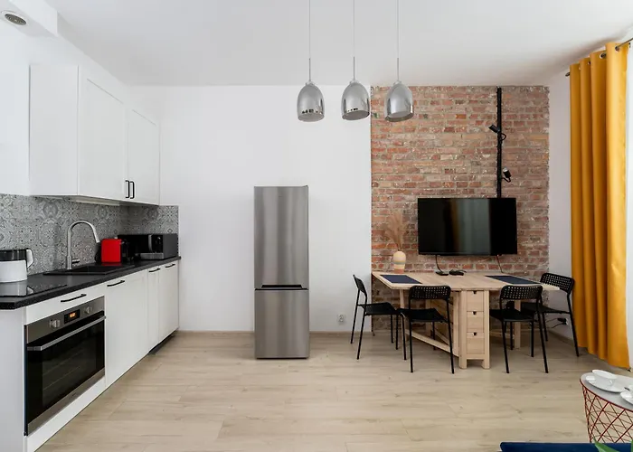 Quiet Studio In Kazimierz - 3 Min From Wawel Castle