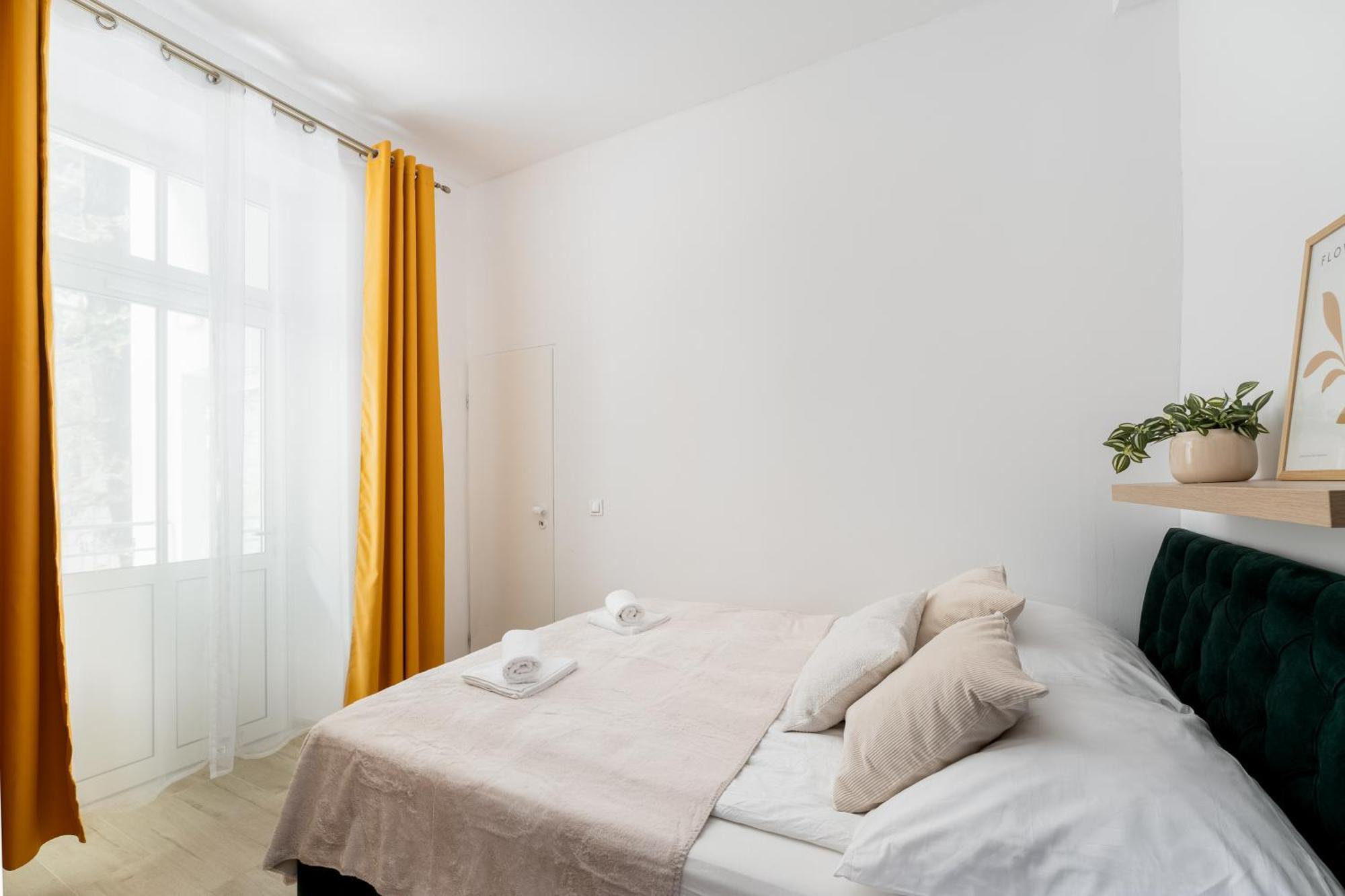 Quiet In Kazimierz - 3 Min From Wawel Castle * Краків
